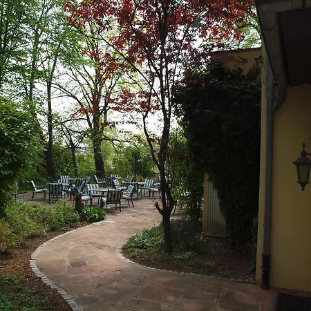 & Restaurant Bellevue