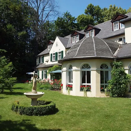 & Restaurant Bellevue