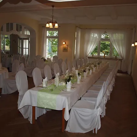 & Restaurant Bellevue Hotel 3*