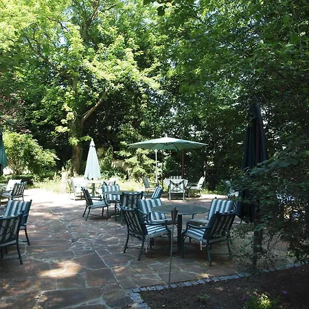 Hotel & Restaurant Bellevue