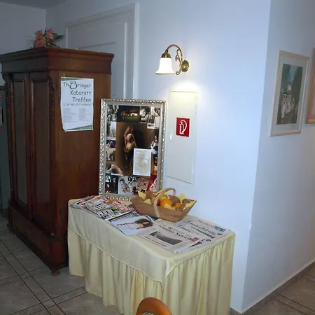 & Restaurant Bellevue Hotel 3*