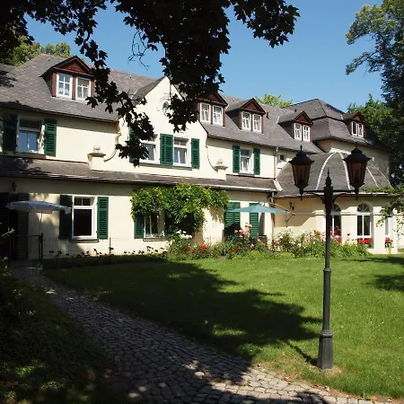 Hotel Hotel&restaurant Bellevue 3*