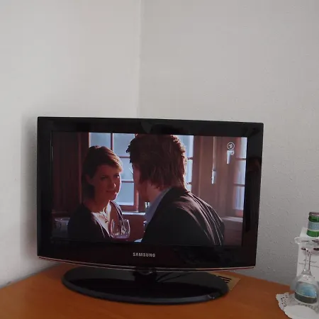 Отель & Restaurant Bellevue 3*