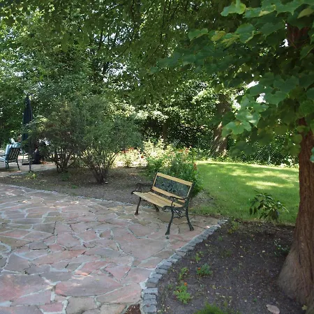 & Restaurant Bellevue 3*