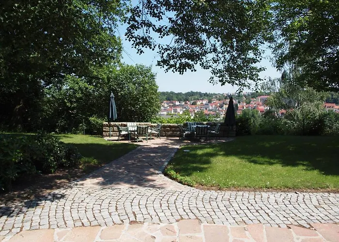 & Restaurant Bellevue Otel 3*