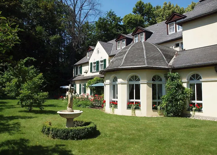 & Restaurant Bellevue