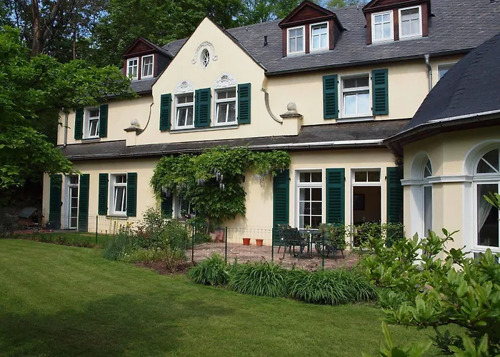 Hotel&restaurant Bellevue Hotel 3*