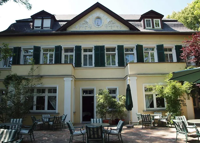 Hotel&restaurant Bellevue Hotel 3*