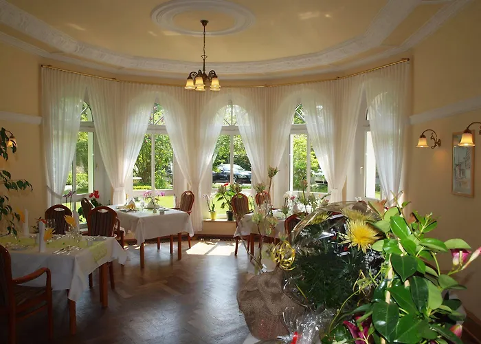 Hotel&restaurant Bellevue 3*