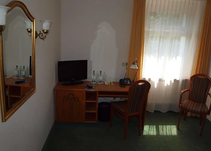 Hotel&restaurant Bellevue 3*