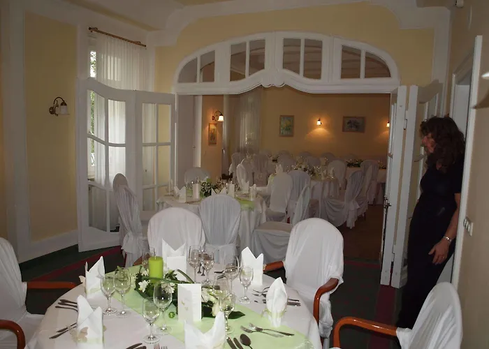 Hotel&restaurant Bellevue 3*