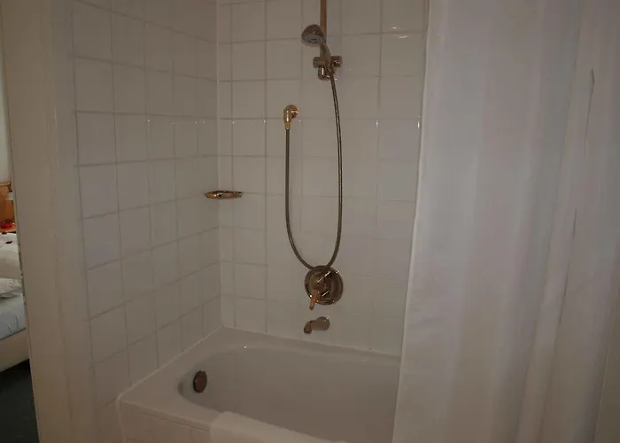 & Restaurant Bellevue Otel 3*