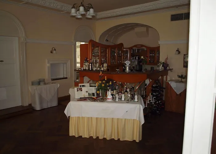 Hotel Hotel&restaurant Bellevue