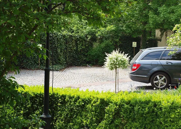 Hotel Hotel&restaurant Bellevue