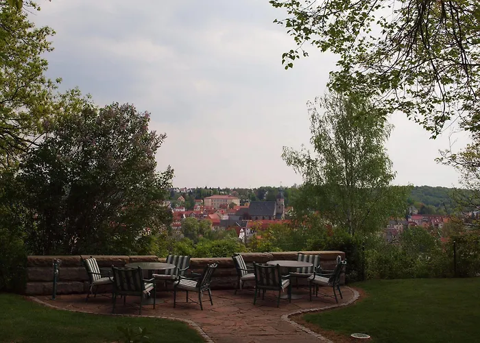 Hotel&restaurant Bellevue Hotel 3*