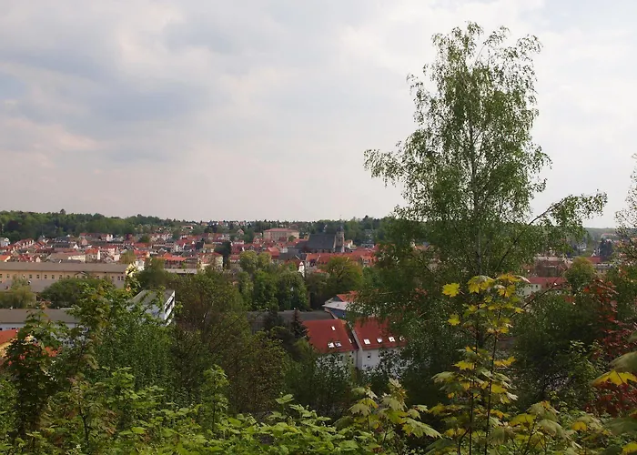 & Restaurant Bellevue