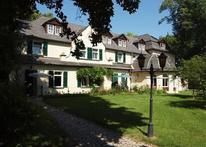 Otel & Restaurant Bellevue 3*